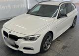 BMW 335d xDrive Touring M Sport Automatic M Sport - : Automatic