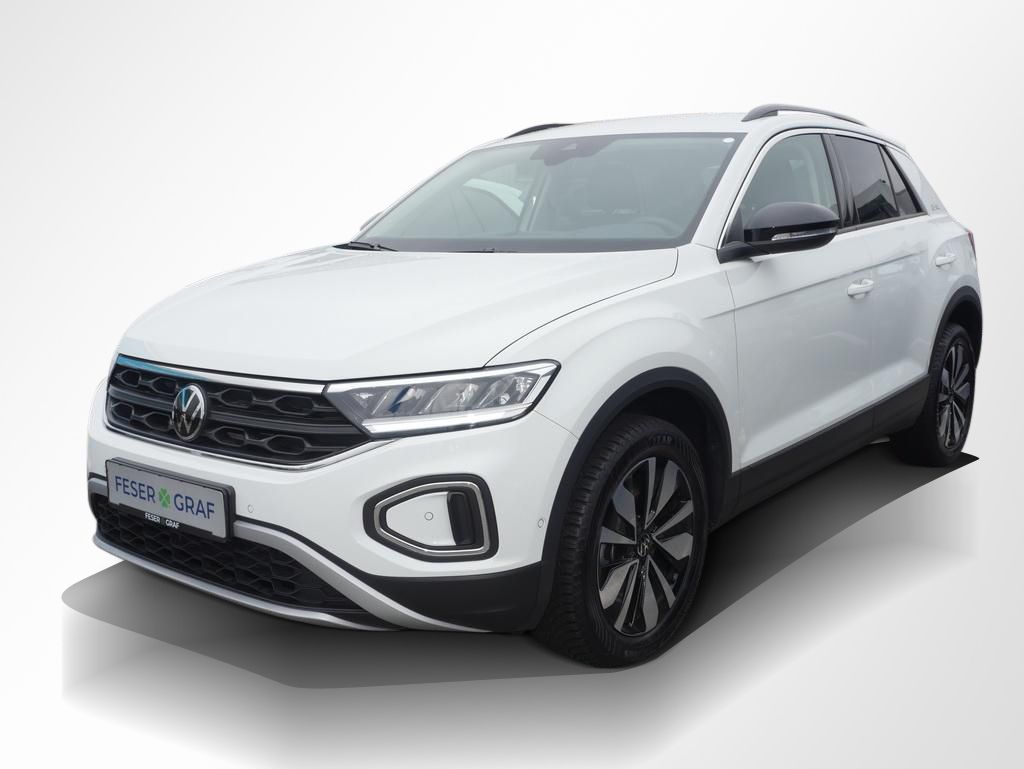 Volkswagen T-Roc - Bild 12