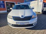 Skoda Rapid Spaceback Drive DSG 1.Hand, Nur 19.990km - Skoda Rapid: Kombi