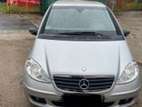 Mercedes-Benz A 170 CLASSIC Classic - Mercedes-Benz aus 2006: C Class