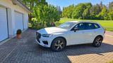 Volvo XC60, R - Design, 1. Hd. Leder, AHK. usw - Volvo: Us