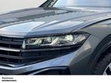 Volkswagen Touareg R-Line V6 TDI Tageszu. BLACK PANO STANDH - Volkswagen Touareg in Solingen