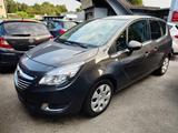 Opel Meriva B Innovation 1.6 CDTI KLIMA*TEMPOMAT*AHK* - Opel Meriva Gebrauchtwagen in Essen