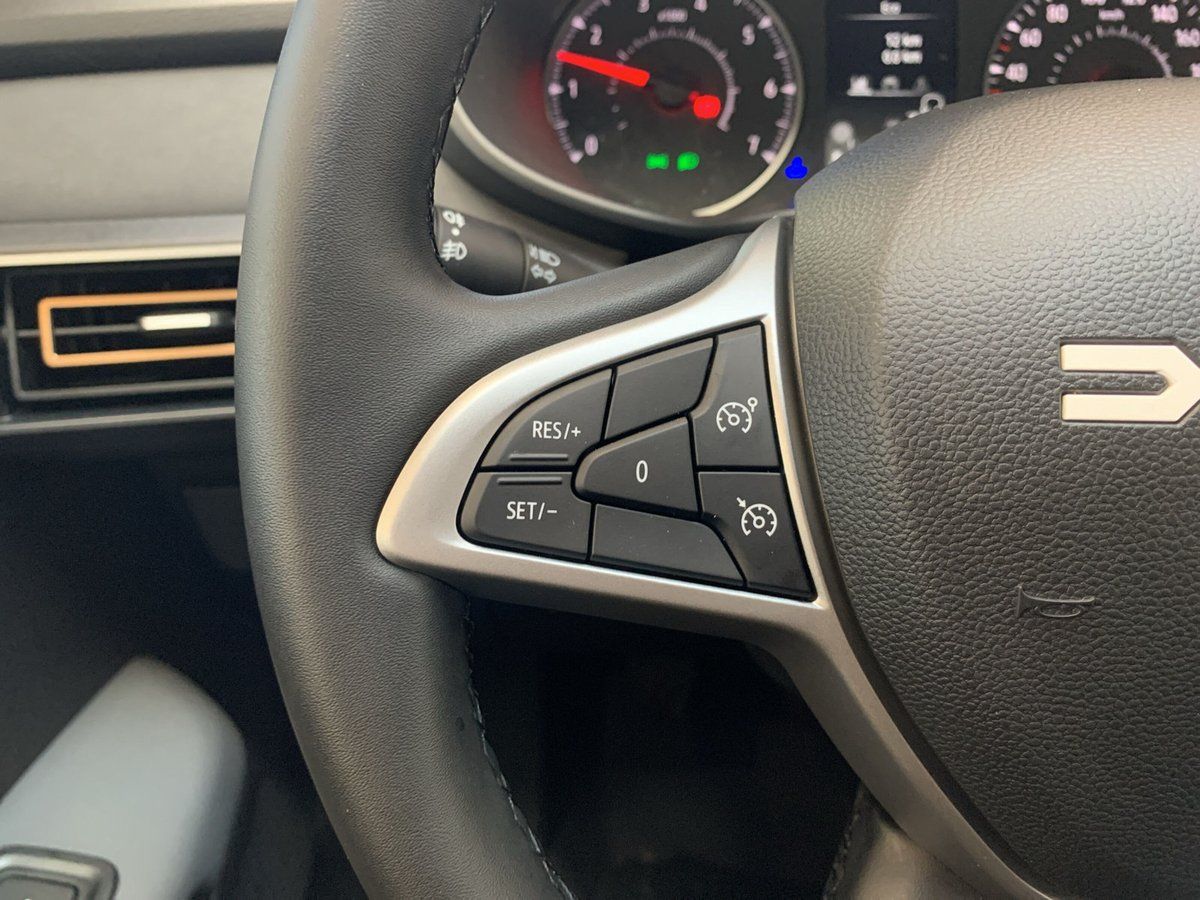 Dacia Sandero - Bild 22