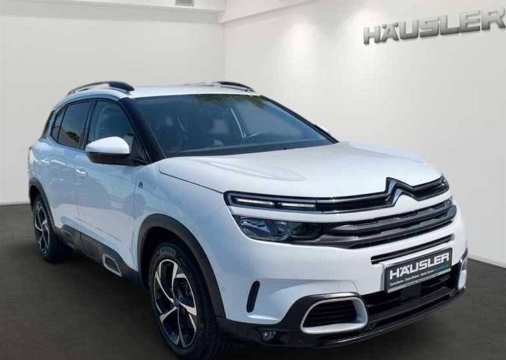 Citroën C5 Aircross C5AIR PDC Multimedia CarPlay Bluetoo