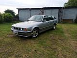 BMW E34 520iA original Zustand - BMW 5er Reihe: Kombi, E34