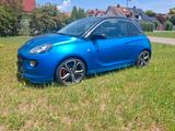 Opel Adam S 1.4 Turbo stylisch, sportlich, Spaß - Opel Adam in Augsburg