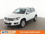 Volkswagen Tiguan 2.0 TDI Lounge Sport & Style 4Motion Aut. - VW Tiguan Gebrauchtwagen in Frankfurt