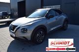 Nissan Juke 1.0 DIG-T 7DCT N-Connecta Winter/WSS beh.
