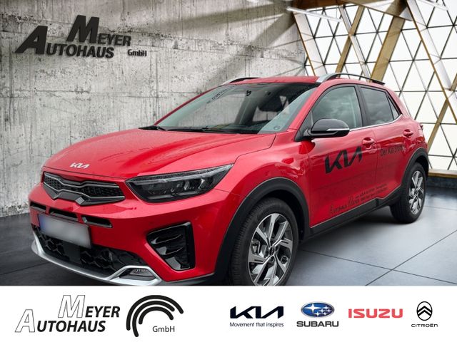 Kia Stonic 1.0T-GDI GT-line 120 48V  Technologie-Pak