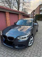 BMW Angebot Bmw 1er  125d M/Sport Packet - BMW 1 Series: M Packet