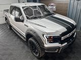 Ford F-150 Raptor LOOK 4x4 5.0 - Ford F 150: 5.0