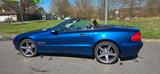 Mercedes-Benz Sl 350 R230 original33700 km, TOP Zustand! - gebrauchte Mercedes-Benz SL 350 aus dem Jahr 2005