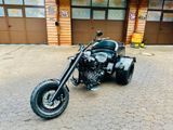 Harley-Davidson REVOLUTION TRIKE