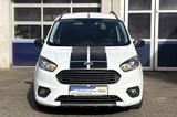 Ford Tourneo Courier 1.5 TDCI SPORT KLIMA ALU 5 SITZE - gebrauchte Ford Tourneo Courier aus dem Jahr 2020