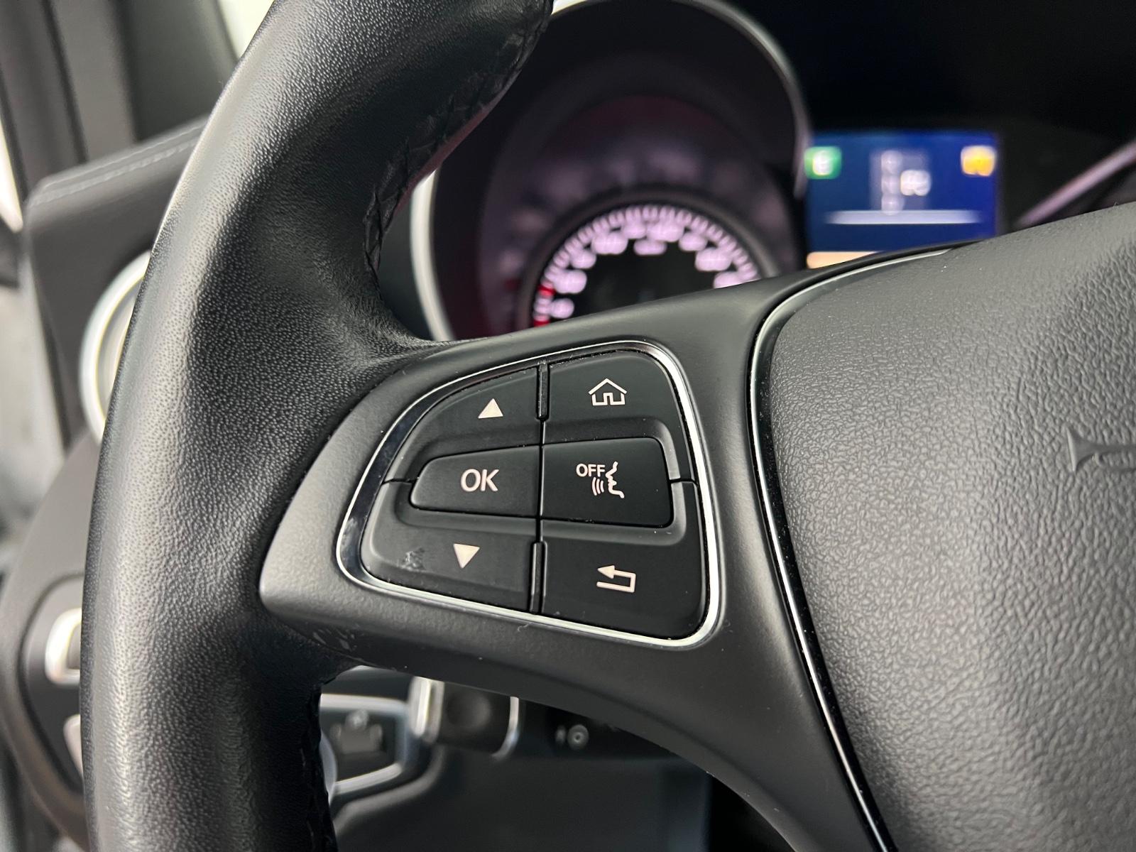 Mercedes-Benz GLC 250 4Matic / NUR 49.tKM / 2.HD / LED /