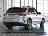 Mercedes-Benz GLE 350 de 4Matic AMG+NIGHT+360°+AIRMATIC+PANO - Mercedes-Benz GLE 350 in Freiburg