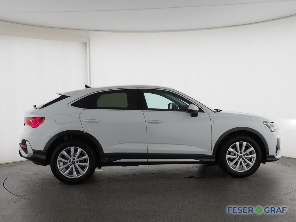 Audi Q3 - Bild 13