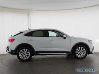 Audi Q3 - Vorschau Bild 13
