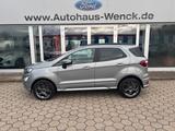 Ford EcoSport ST-Line - Ford EcoSport in Hamburg