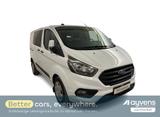 Ford Transit Custom Trend 340 L1H1 LKW VA 1.0 - Hybrid (Benzin/Elektro) Kastenwagen