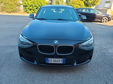 BMW 116 - 8