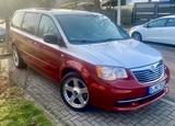 Lancia Voyager 2.8 16v Automatik 2.Hand 20 Zoll BBS  - Lancia Voyager in Berlin