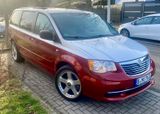 Lancia Voyager 2.8 16v Automatik 2.Hand 20 Zoll BBS  - Lancia Voyager von privat