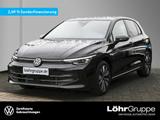 Volkswagen Golf VIII 1.5 TSI Goal AHK/Navi/LED