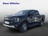 Ford Ranger Limited 4x4 DOPPELKABINE/LED/NAVI/ KAMERA