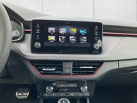 Skoda Kamiq - Vorschau Bild 16