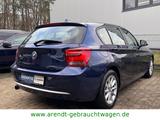 BMW 118 i *Automatik/Xenon/PDC/Allwetter* - BMW 118 in Bielefeld