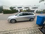 Audi a4 b6 S-line AVF - Audi A4 aus 2004: Line