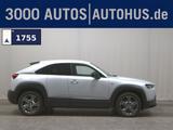Mazda MX-30 e-Skyactiv Advanage T-LEDER NAVI KLIMAAUT - Mazda MX-30 aus 2024