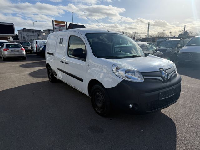 Renault Kangoo Rapid Maxi Extra