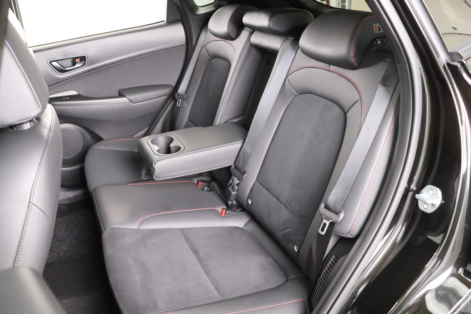 Fahrzeugabbildung Hyundai Kona 1.0 T-GDi N-Line * 1.Hand * TOP-Zustand