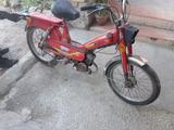 MBK Mobylette - MBK MOTORRAD