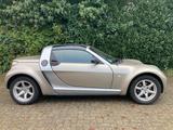 Smart Roadster 452, tolle Farbe, 60 kW mit... - Smart Roadster: Coupe