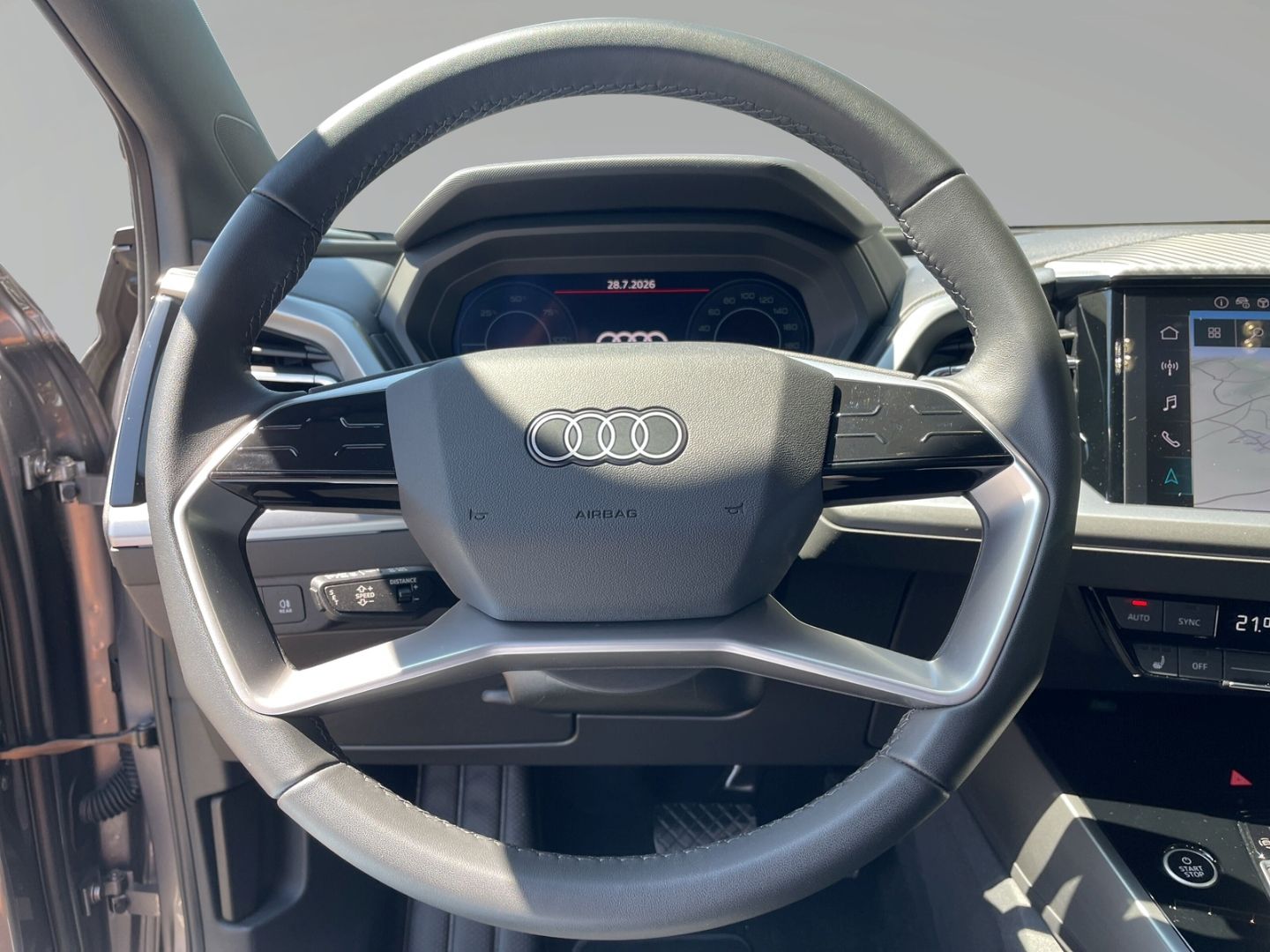 Audi Q4 e-tron - Bild 4