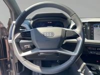 Audi Q4 e-tron - Vorschau Bild 4