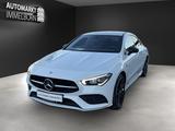 Mercedes-Benz CLA 250 e AMG Edition Kamera*LED*Alcantara*19*DA - Mercedes-Benz CLA-Klasse Plug-in Hybrid (PHEV) Gebrauchtwagen
