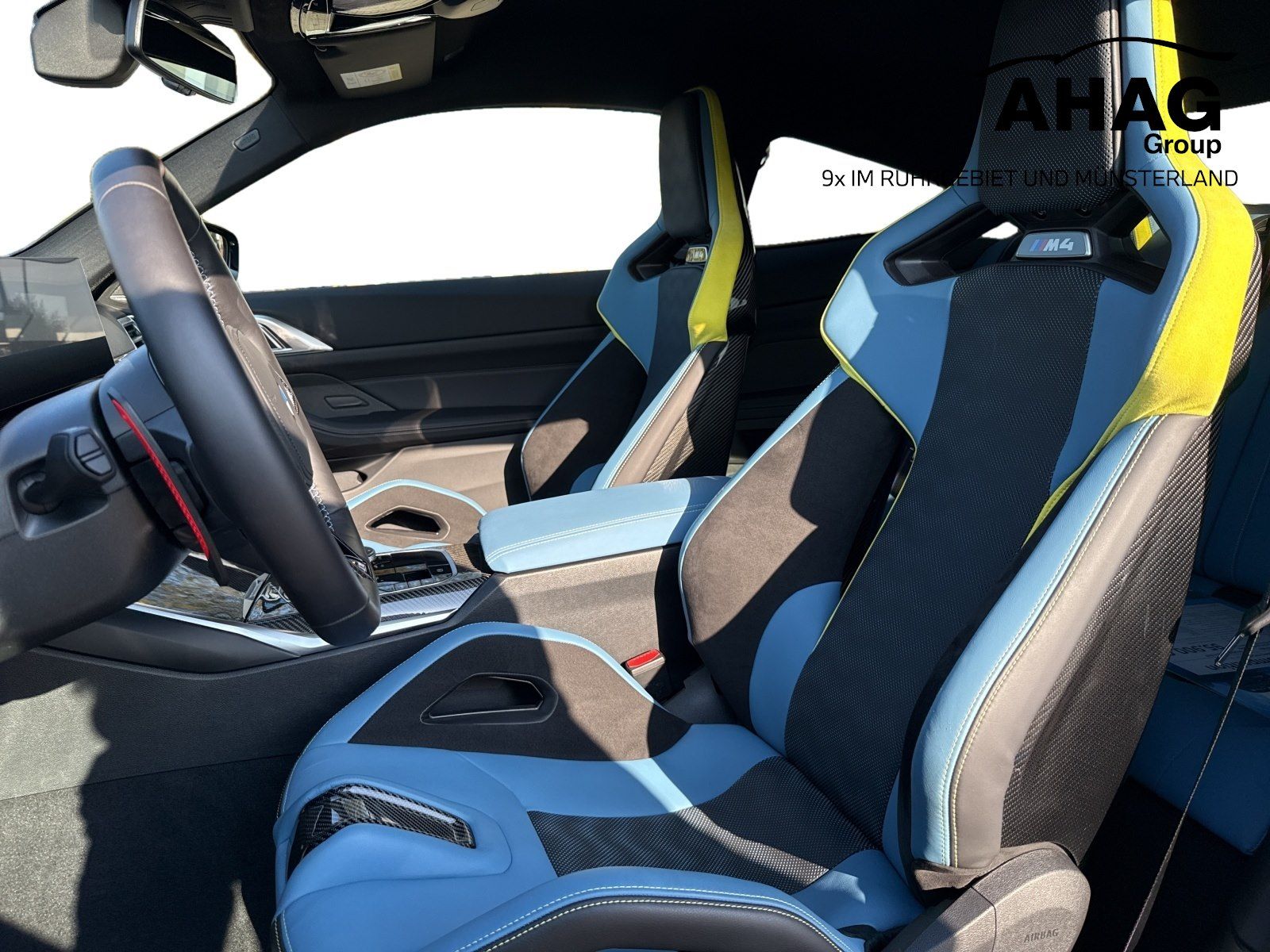 BMW M4 - Bild 7
