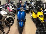 Piaggio Vespa 125 S DGT 08/2019 ER.46815 - ROLLER 125ER