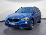 BMW X1 xDrive20i M Sport Steptronic Sport Aut. EDC - BMW X1: M Sport