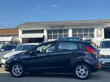 Ford Fiesta Trend 5-trg.*Garantie* - Ford Fiesta bis 5.000 Euro