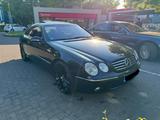 Mercedes-Benz CL 500 - - Mercedes-Benz CL 500 mit Panoramadach