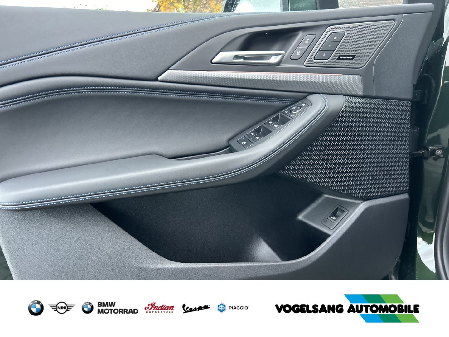 Fahrzeugabbildung BMW 218 M Sport i M Sport Sportpaket AD AHK-klappbar