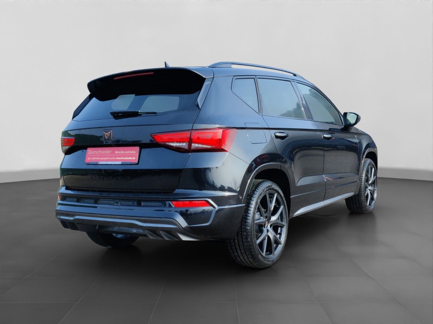 Cupra Ateca - Bild 6