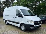 Hyundai H350 Kasten Kasten L3H2 Profi|KAMERA|KLIM|EURO5| - Hyundai H350 aus 2016