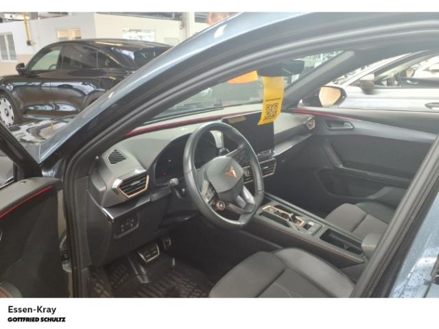 Cupra Formentor - Bild 4